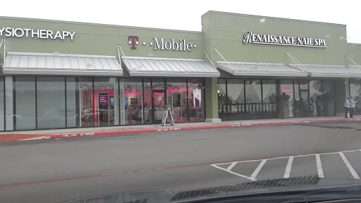 Cell Phone Store «T-Mobile», reviews and photos, 272 FM306 STE 120, New Braunfels, TX 78130, USA