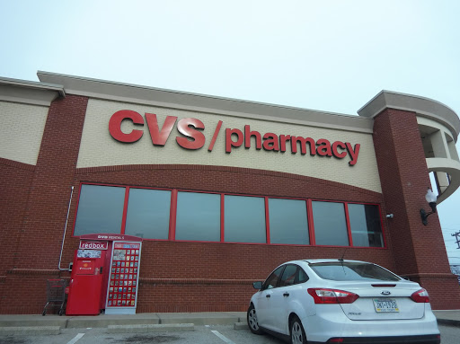Drug Store «CVS», reviews and photos, 3893 William Penn Hwy, Monroeville, PA 15146, USA