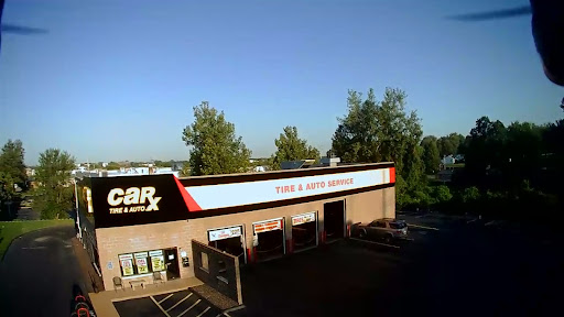 Auto Repair Shop «Car-X Tire & Auto», reviews and photos, 11825 Dorsett Rd, Maryland Heights, MO 63043, USA