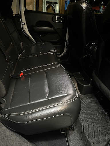 Car Wash «Mr Car Wash», reviews and photos, 848 W Army Trail Rd, Carol Stream, IL 60188, USA