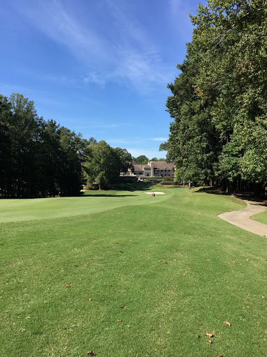 Golf Club «The Golf Club of Georgia», reviews and photos, 1 Golf Club Dr, Alpharetta, GA 30005, USA