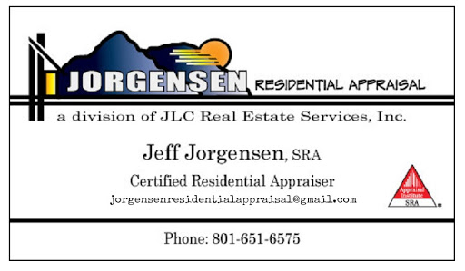 Jorgensen Residential Appraisal