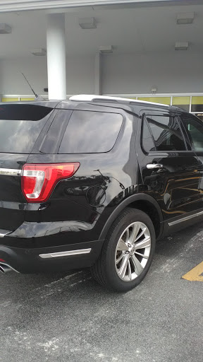 Ford Dealer «AutoNation Ford Bradenton», reviews and photos, 5325 14th St W, Bradenton, FL 34207, USA