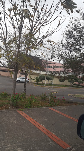 Hospital Docente Riobamba - Riobamba