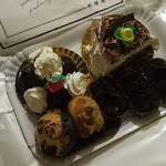 Photo n°1 de l'avis de Emy93. fait le 28/08/2020 à 18:17 sur le  Bar Pasticceria Gelateria Mary'S à Frosinone