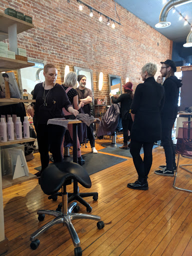 Lucette Holistic Salon Boutique image 6