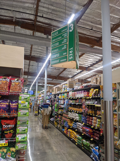 Supermarket «Vallarta Supermarkets», reviews and photos, 13051 Victory Blvd, Valley Glen, CA 91606, USA