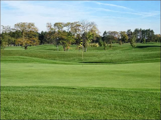 Golf Course «Upper Lansdowne», reviews and photos, 17565 Winchester Rd, Ashville, OH 43103, USA