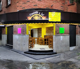 Pimienta, Clavo y Canela photo