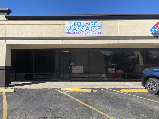 Bellaire Massage Therapy