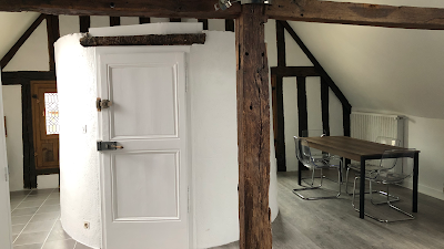Le Pigeonnier Centre Historique Auxerre à Auxerre