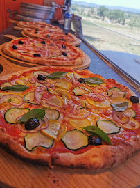 Photos du propriétaire du Pizzas à emporter Milou pizza à Langeac - n°7