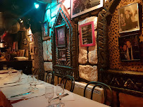 Atmosphère du Restaurant africain Babylone bis à Paris - n°3