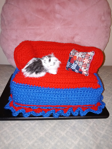 Florist «Oldsmar Florist», reviews and photos, 3906 Tampa Rd B, Oldsmar, FL 34677, USA