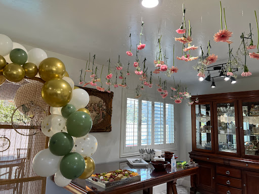 Florist «Wholesale Flowers and Supplies», reviews and photos, 5305 Metro St, San Diego, CA 92110, USA