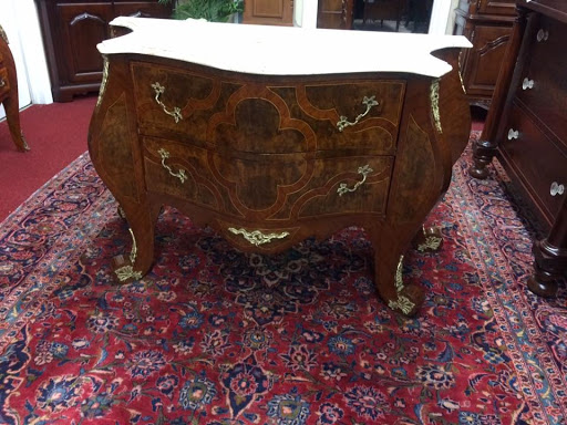 Antique Store «Bohemians», reviews and photos, 11068 Buchanan Trail E, Waynesboro, PA 17268, USA