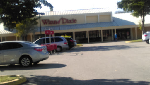 Grocery Store «Winn-Dixie», reviews and photos, 3850 N 46th Ave, Hollywood, FL 33021, USA