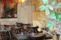 Atmosphère du Restaurant italien La Scaleta à Vendôme - n°14