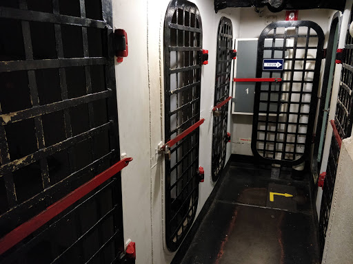 Museum «USS Yorktown CV-10», reviews and photos, 40 Patriots Point Rd, Mt Pleasant, SC 29464, USA