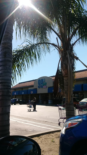Discount Store «99 Cents Only Stores», reviews and photos, 14317 Clark Ave, Bellflower, CA 90706, USA