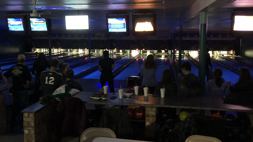 Bowling Alley «3G Bowl and Bar & Grill», reviews and photos, 1250 S Jackson St, Greencastle, IN 46135, USA