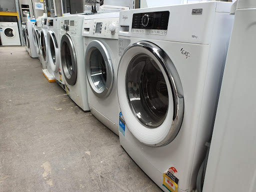 DMS Appliances