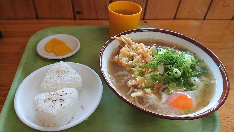 豊吉うどん 吉村店