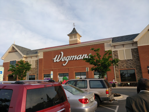 Grocery Store «Wegmans», reviews and photos, 100 Wegmans Way, Charlottesville, VA 22902, USA