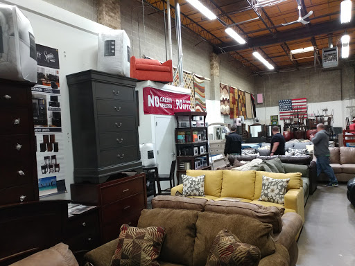 Bedroom Furniture Store «Atlantic Bedding and Furniture Annapolis», reviews and photos, 1981 Moreland Pkwy, Annapolis, MD 21401, USA