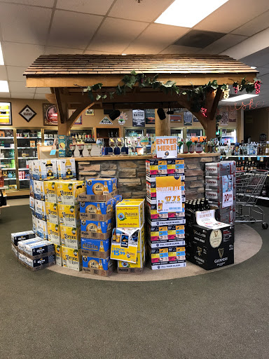 Liquor Store «Gold Hill Wine & Liquor», reviews and photos, 797 Gold Hill Pl S, Woodland Park, CO 80863, USA