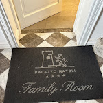 Photo n°2 de l'avis de Suzanne.t fait le 31/01/2024 à 15:58 sur le  B&B Palazzo Natoli à Palermo