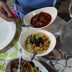 Photo n°4 de l'avis de Rossella.a fait le 17/08/2023 à 17:44 sur le  La Grande Abbuffata à Acquarica del Capo