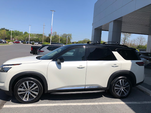 Nissan Dealer «Hamilton Nissan», reviews and photos, 1929 Dual Hwy, Hagerstown, MD 21740, USA
