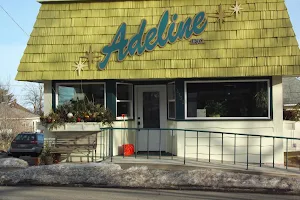 Adeline Inc. and Rainbow Room Vintage image