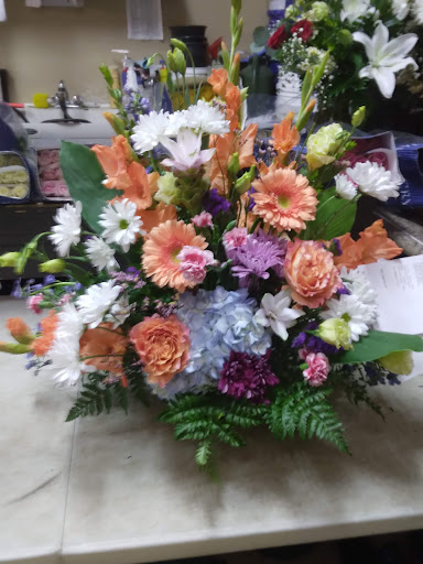 Florist «Heritage Flowers, Inc.», reviews and photos, 522 SE 1st Ave, Ocala, FL 34471, USA