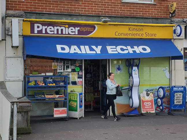 Premier Kinson Convenience Store