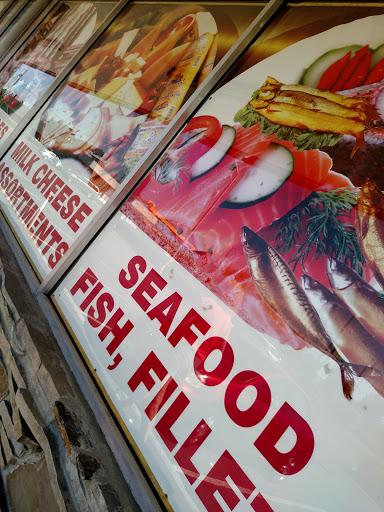 Grocery Store «Premier Euro Food Market», reviews and photos, 11216 NE Fourth Plain Blvd, Vancouver, WA 98662, USA