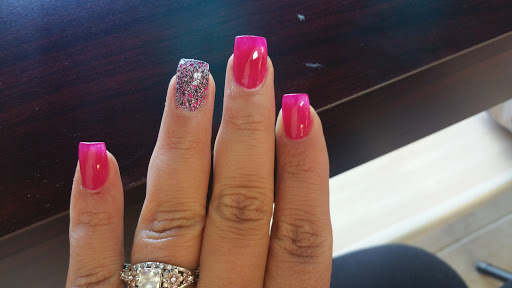 Nail Salon «Crystal Nails Salon», reviews and photos, 10172 Carlin Dr, Covington, GA 30014, USA