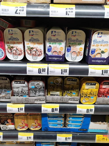 Avaliações doPingo Doce Figueira da Foz - Buarcos em Tabuaço - Supermercado