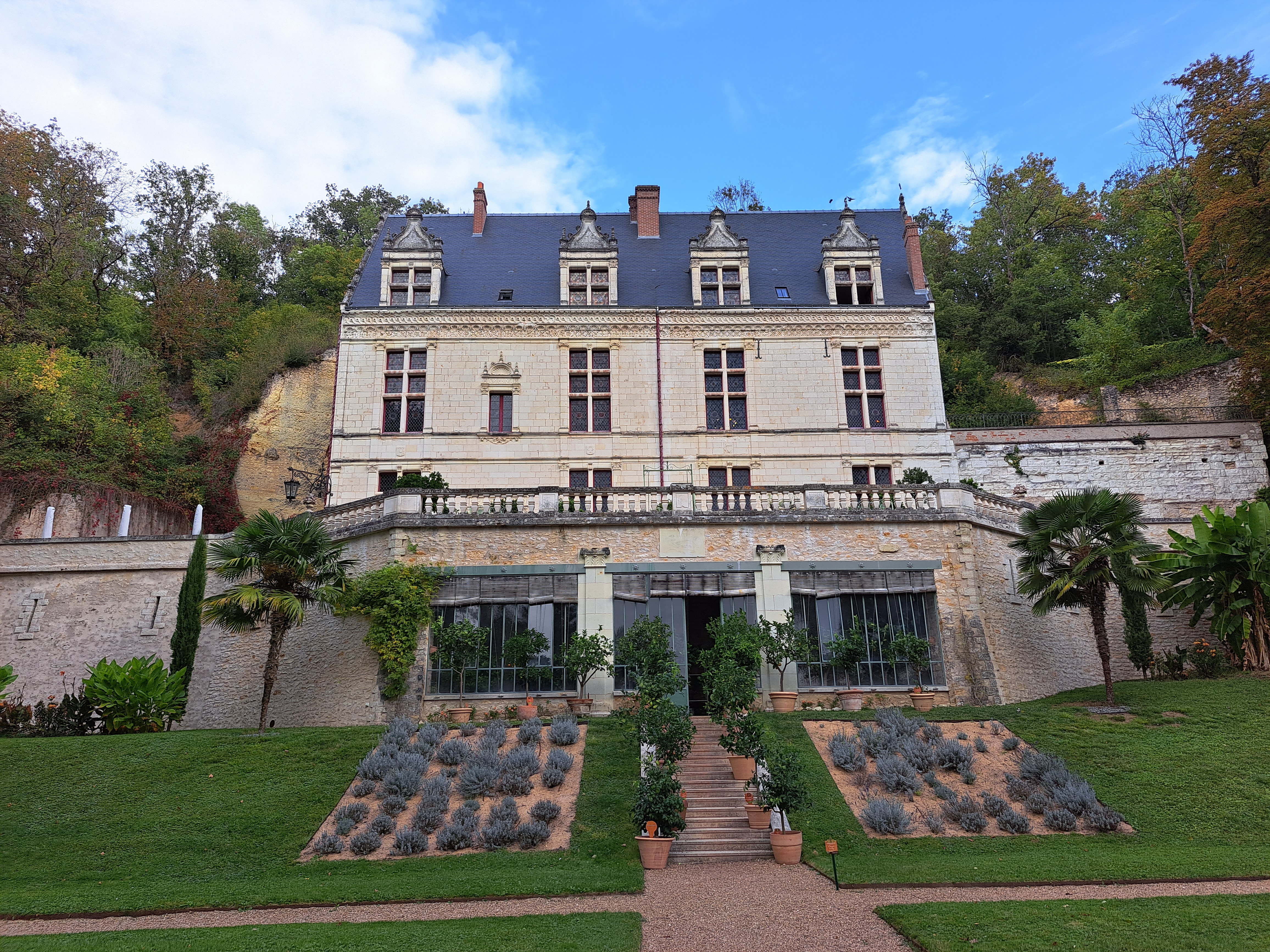 Photo n° 2 de l'avis de Franck.h fait le 13/10/2023 à 11:25