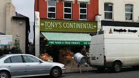 Tonys Continental