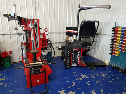 Auto Repair Shop «Walker Automotive», reviews and photos, 2429 W Jeff Davis Hwy, Elkton, KY 42220, USA