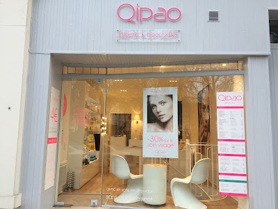 QIPAO à Amiens