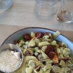 Photo n° 1 de l'avis de Snouwcky. fait le 30/08/2023 à 15:59 pour Hotel Rest. Bar Les Copains d´abord à Vendays-Montalivet