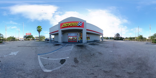 Auto Parts Store «Advance Auto Parts», reviews and photos, 1605 S Missouri Ave, Clearwater, FL 33756, USA