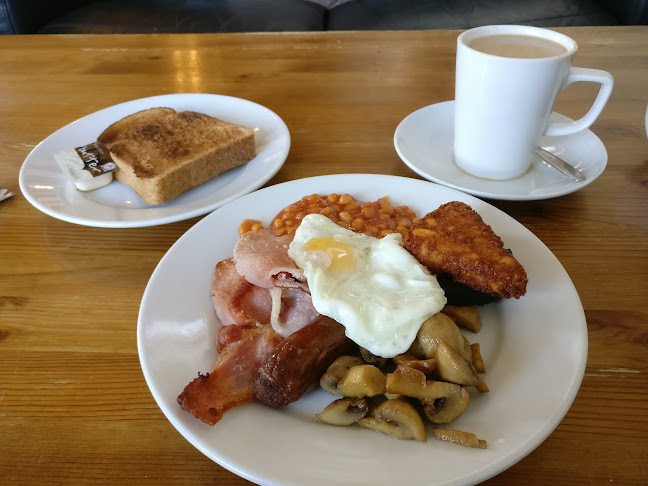 Reviews of The Stables Cafe in Gloucester - Coffee shop