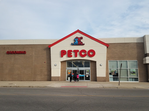 Pet Supply Store «Petco Animal Supplies», reviews and photos, 28400 Dequindre Rd, Warren, MI 48092, USA