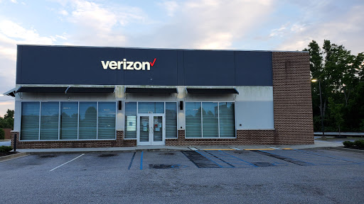 Cell Phone Store «Verizon», reviews and photos, 4867 Calhoun Memorial Hwy, Easley, SC 29640, USA