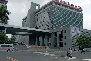 Soc Trang Hospital image
