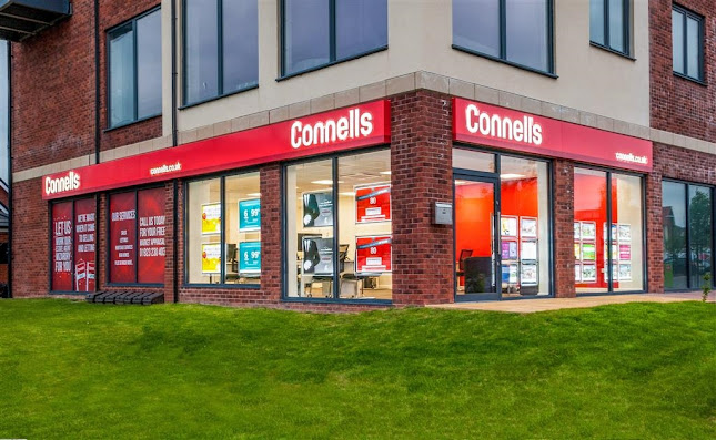 Reviews of Connells Estate Agents Leavesden in Watford - Real estate agency